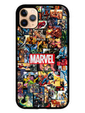 marvel 4th iPhone 11 Pro Case