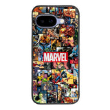 marvel 4th Google Pixel 10A Case