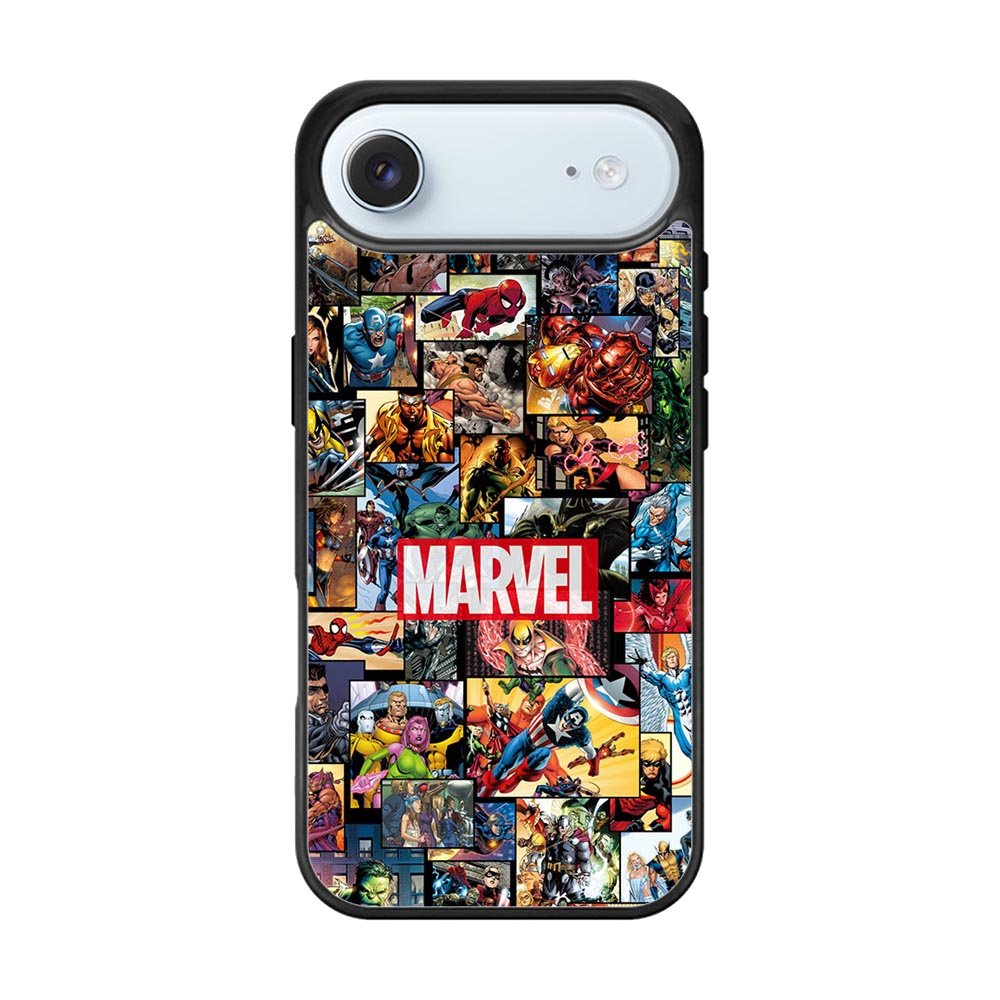 marvel 4th iPhone Air Case