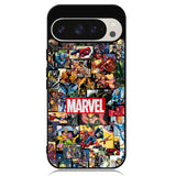 marvel 4th Google Pixel 9 Pro XL Case
