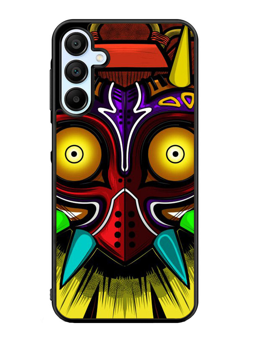 The Legend of Zelda Breath of The Wild 2nd Samsung Galaxy A25 5G Case