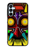 The Legend of Zelda Breath of The Wild 2nd Samsung Galaxy A25 5G Case