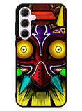 The Legend of Zelda Breath of The Wild 2nd Samsung Galaxy A55 5G Case