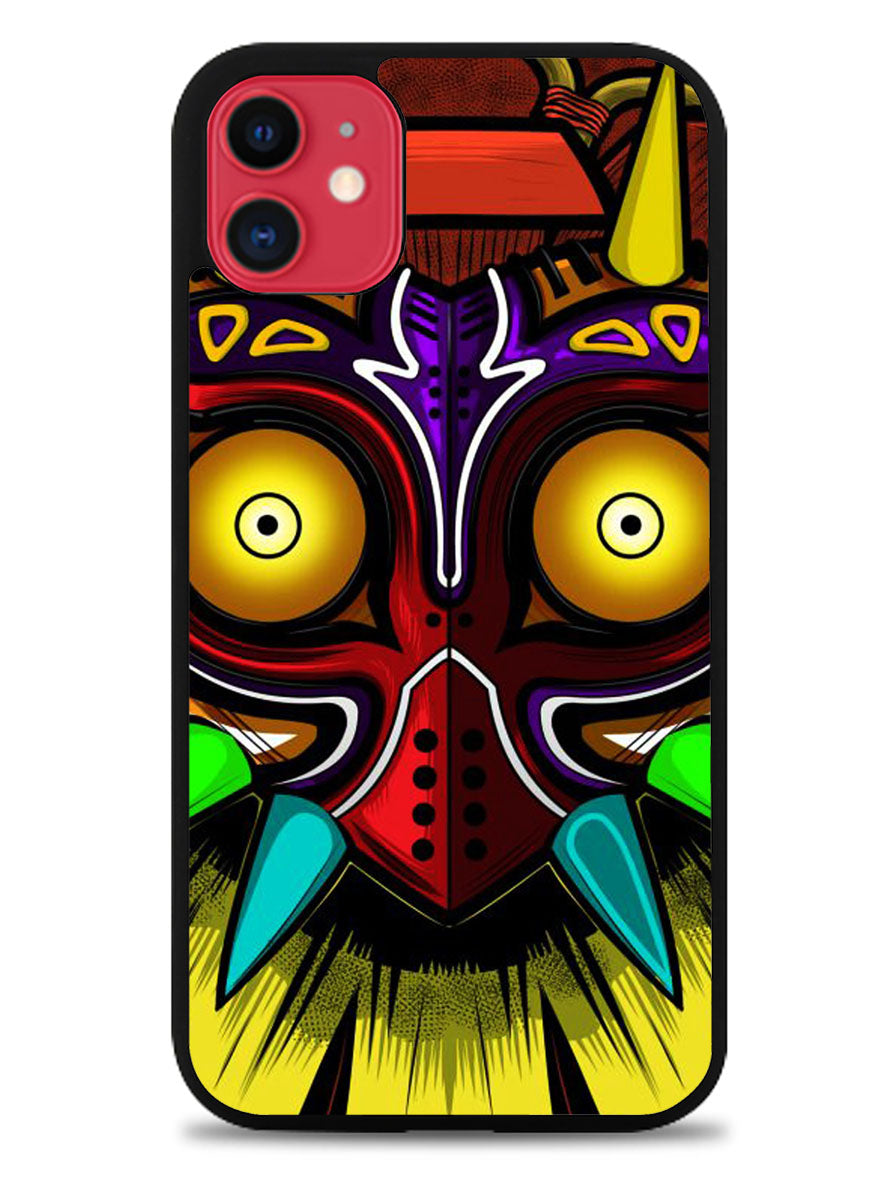 The Legend of Zelda Breath of The Wild 2nd iPhone 11 Case