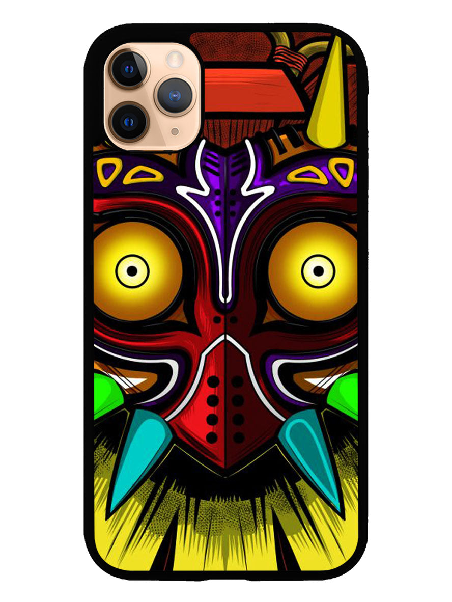 The Legend of Zelda Breath of The Wild 2nd iPhone 11 Pro Max Case
