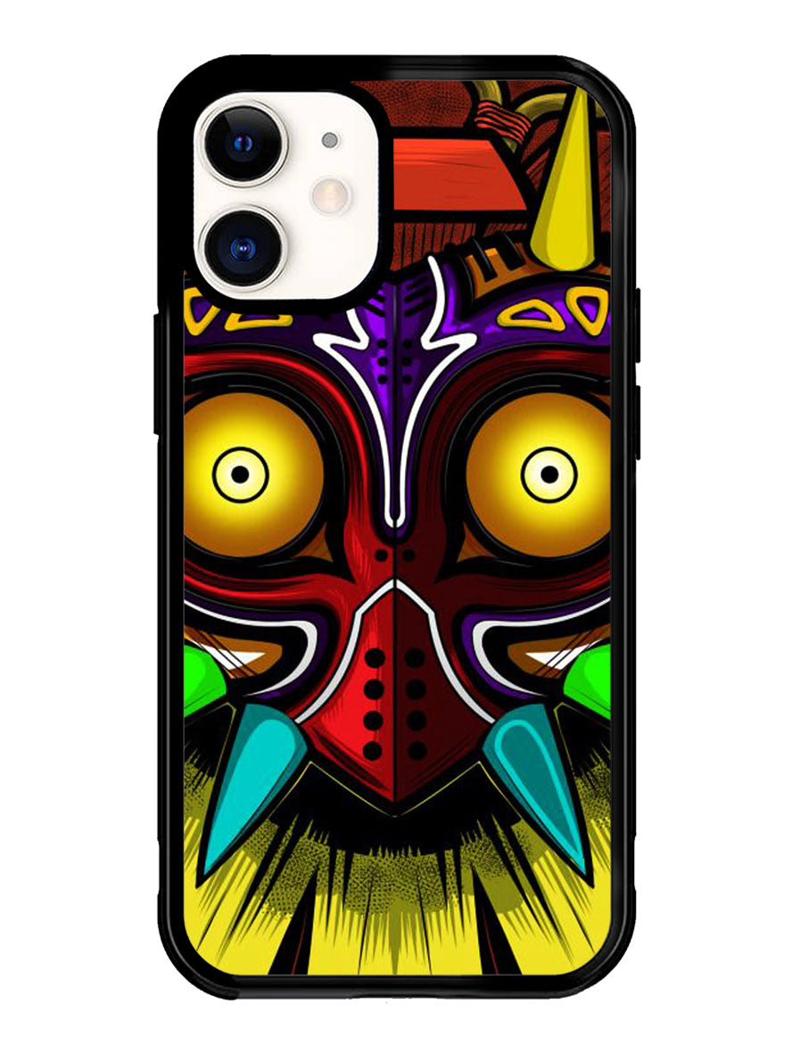 The Legend of Zelda Breath of The Wild 2nd iPhone 12 Case