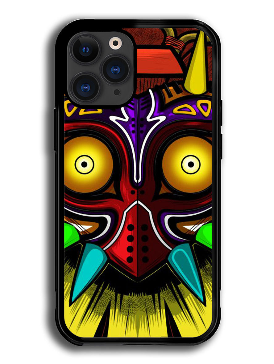 The Legend of Zelda Breath of The Wild 2nd iPhone 12 Pro Max Case