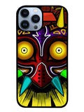 The Legend of Zelda Breath of The Wild iPhone 13 Pro Case BLN0269