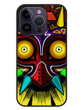 The Legend of Zelda Breath of The Wild 2nd iPhone 14 Pro Case
