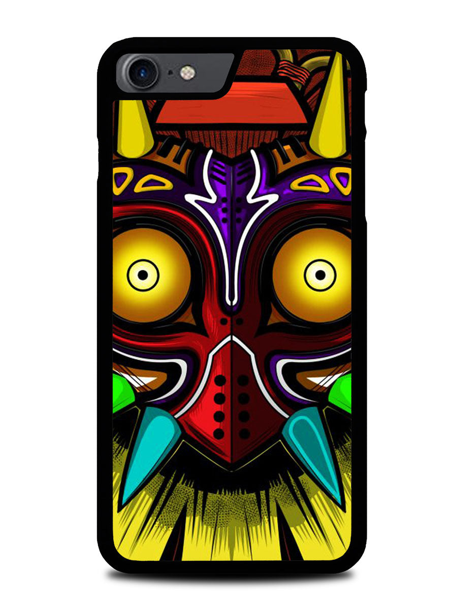 The Legend of Zelda Breath of The Wild iPhone SE 3rd Generation 2022 Case BLN0269