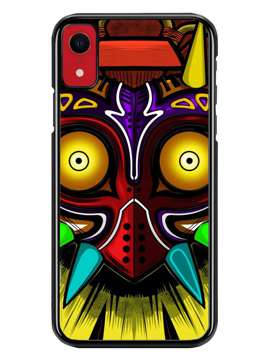 The Legend of Zelda Breath of The Wild 2nd iPhone XR Case