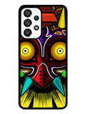 The Legend of Zelda Breath of The Wild 2nd Samsung Galaxy A53 5G Case