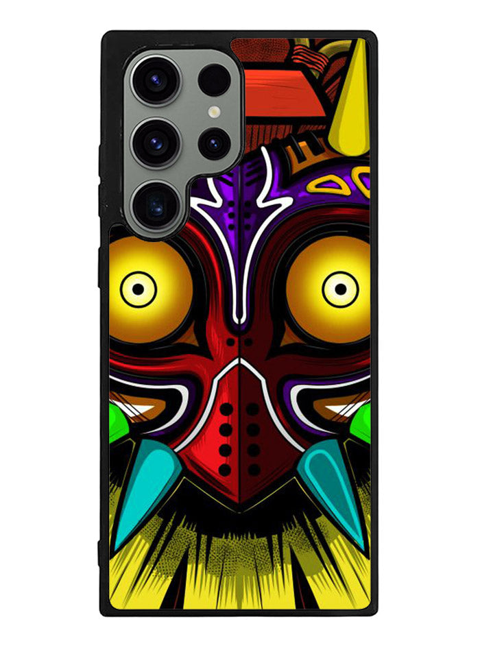 The Legend of Zelda Breath of The Wild 2nd Samsung Galaxy S23 Ultra 5G Case