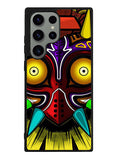 The Legend of Zelda Breath of The Wild 2nd Samsung Galaxy S23 Ultra 5G Case