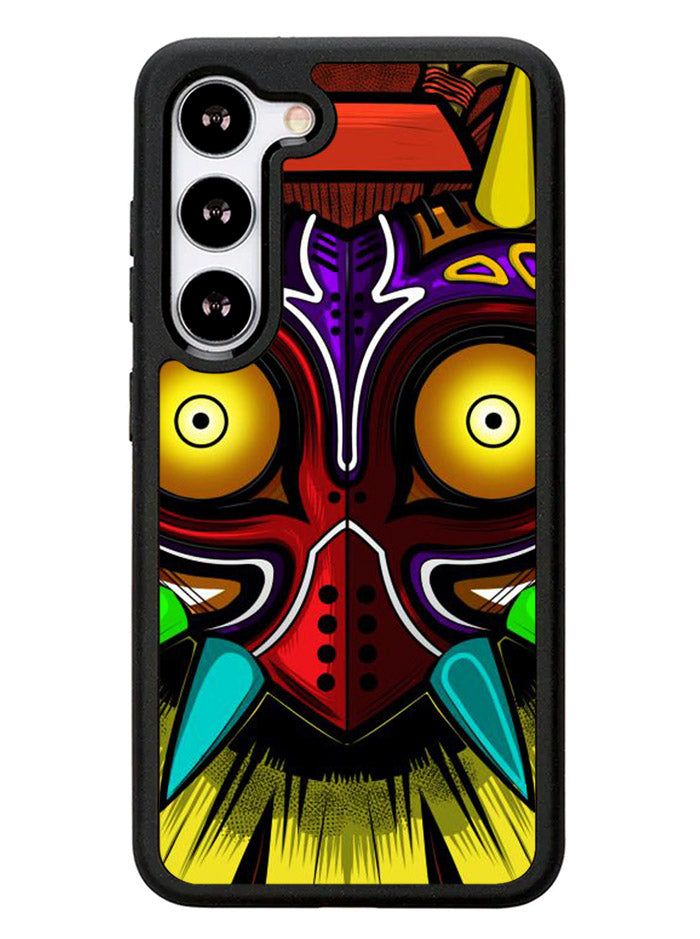 The Legend of Zelda Breath of The Wild 2nd Samsung Galaxy S23 5G Case