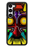 The Legend of Zelda Breath of The Wild 2nd Samsung Galaxy S23 5G Case