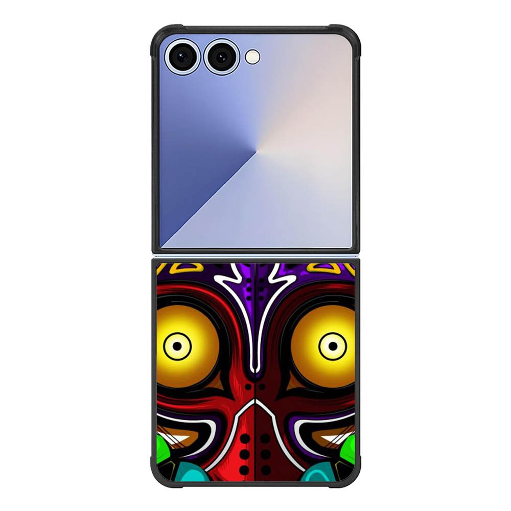 The Legend of Zelda Breath of The Wild 2nd Samsung Galaxy Z Flip 7 5G Case