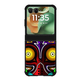 The Legend of Zelda Breath of The Wild 2nd Motorola Moto RAZR 2025 Case