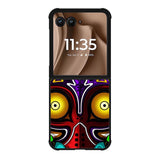 The Legend of Zelda Breath of The Wild 2nd Motorola Moto RAZR Plus 2025 Case