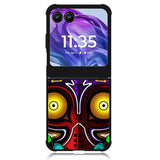 The Legend of Zelda Breath of The Wild 2nd Motorola Moto Razr Plus 2024 , Moto Razr+ 2024 Case