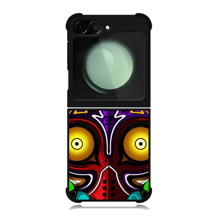 The Legend of Zelda Breath of The Wild 2nd Samsung Galaxy Z Flip 6 Case