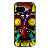 The Legend of Zelda Breath of The Wild 2nd Google Pixel 10A Case