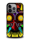 The Legend of Zelda Breath of The Wild 2nd iPhone 16 Pro Max Case