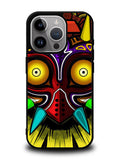 The Legend of Zelda Breath of The Wild 2nd iPhone 15 Pro Case