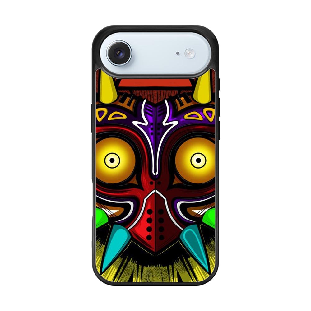 The Legend of Zelda Breath of The Wild 2nd iPhone Air Case