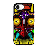 The Legend of Zelda Breath of The Wild 2nd iPhone 17e Case