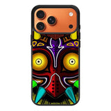 The Legend of Zelda Breath of The Wild 2nd iPhone 17 Pro Max Case