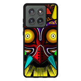 The Legend of Zelda Breath of The Wild 2nd Motorola Moto Edge 2025 Case