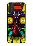The Legend of Zelda Breath of The Wild 2nd Motorola Moto G Pure 2021 , Moto G Power 2022 Case