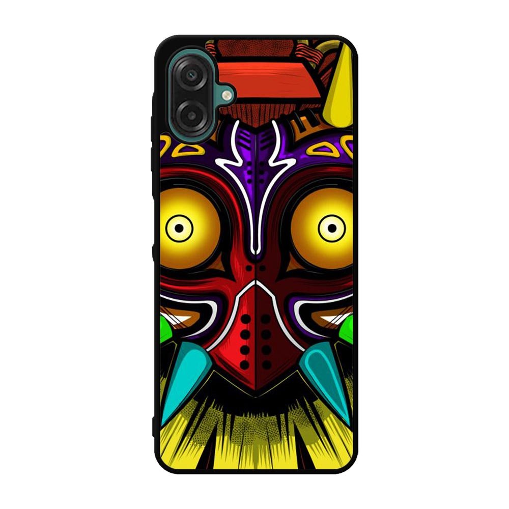 The Legend of Zelda Breath of The Wild 2nd Samsung Galaxy A07 Case