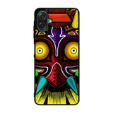 The Legend of Zelda Breath of The Wild 2nd Samsung Galaxy A07 Case