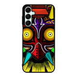 The Legend of Zelda Breath of The Wild 2nd Samsung Galaxy A16 Case DC2294