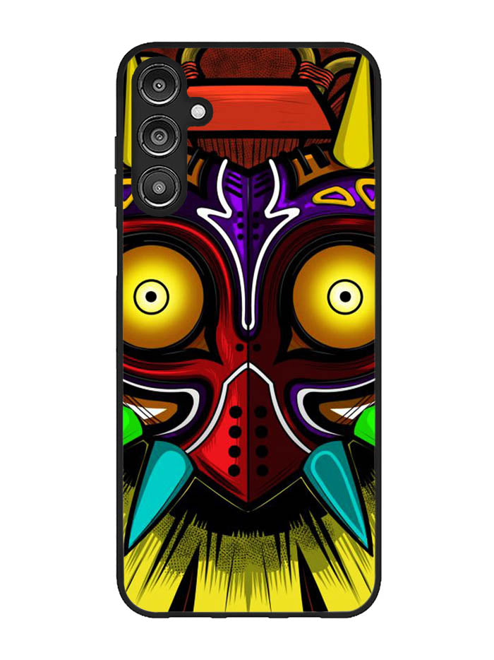 The Legend of Zelda Breath of The Wild 2nd Samsung Galaxy A14 5G Case