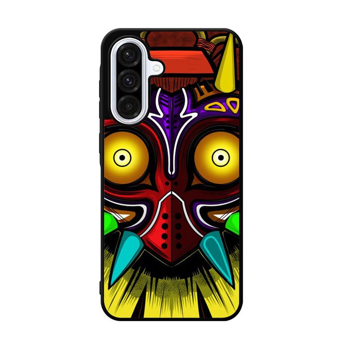 The Legend of Zelda Breath of The Wild 2nd Samsung Galaxy A36 Case DC6802