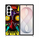 The Legend of Zelda Breath of The Wild 2nd Samsung Galaxy Z Fold 8 Ultra Case