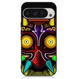 The Legend of Zelda Breath of The Wild 2nd Google Pixel 9 | Pixel 9 Pro Case