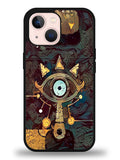 Sheikah Eye iPhone 13 Case