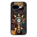 Sheikah Eye Google Pixel 10A Case DC1665