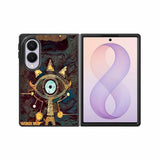 Sheikah Eye Samsung Galaxy Z Fold 8 Case DC1665