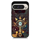 Sheikah Eye Google Pixel 10 | Google Pixel 10 Pro Case DC1665