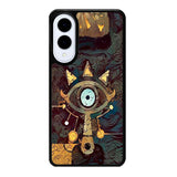 Sheikah Eye Samsung Galaxy S25 Edge DC1665