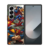 Marvel 1st Samsung Galaxy Z Fold 7 5G Case