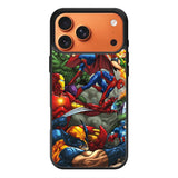 Marvel 1st iPhone 18 Pro Case