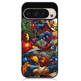 Marvel 1st Google Pixel 9 Pro XL Case