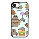 Pusheen Cat iPhone 16e Case DC1525