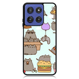 Pusheen Cat Motorola Moto G Stylus 5G 2025 DC1525